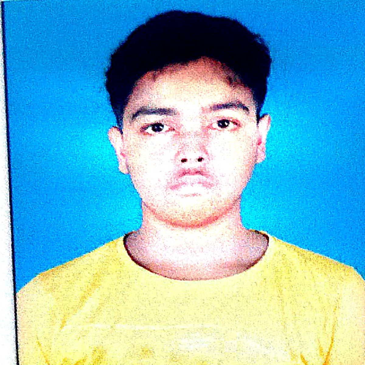 SANDIPAN HALDER